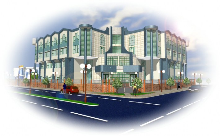 Architectural Home Design
