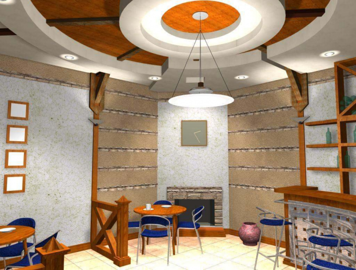 Architectural Home Design