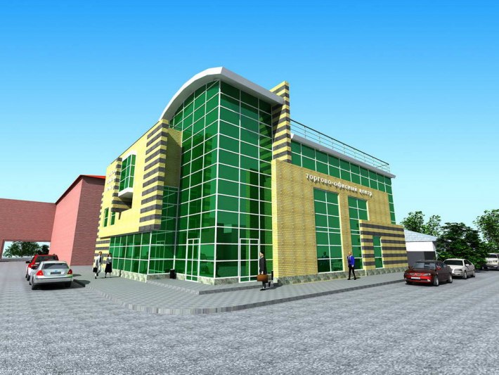 Architectural Home Design