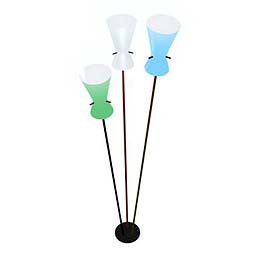 3D Lamp preview