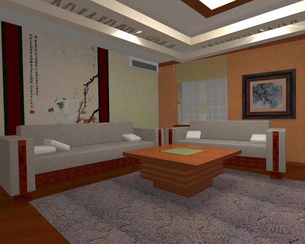 Architectural Home Design — Sergei Belkin — Ufa, Russia
