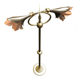 3D Lamps preview