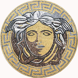 Medallions