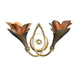 3D Lamp Bra preview