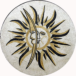 Medallions