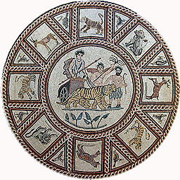 Medallions