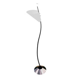 3D Lamp preview