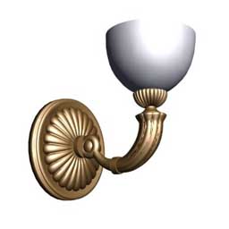 3D Lamp preview