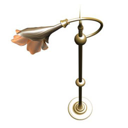 3D Lamps preview