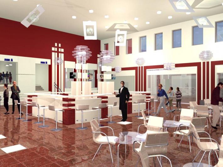 Architectural Home Design