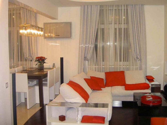 Architectural Home Design