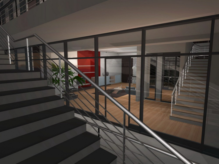 Architectural Home Design