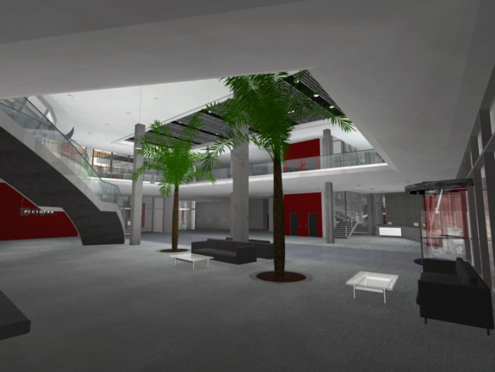 Architectural Home Design