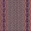 Stair's carpet
