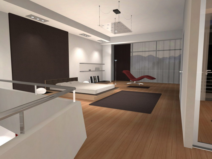 Architectural Home Design