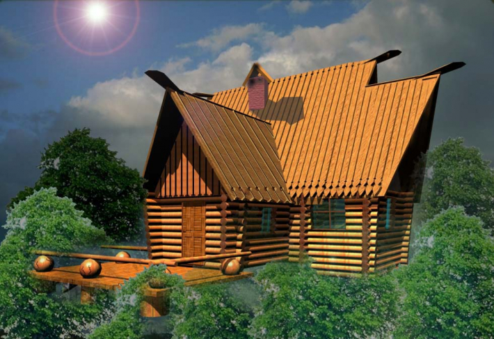 Architectural Home Design