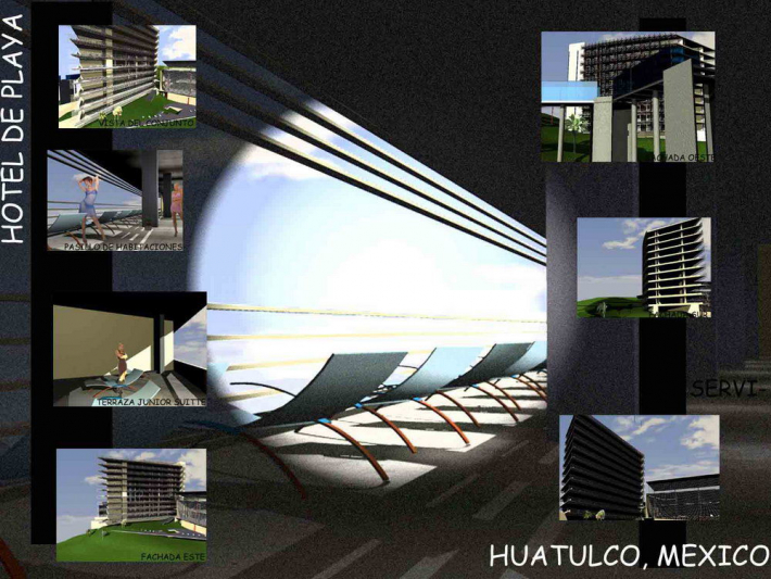 Architectural Home Design