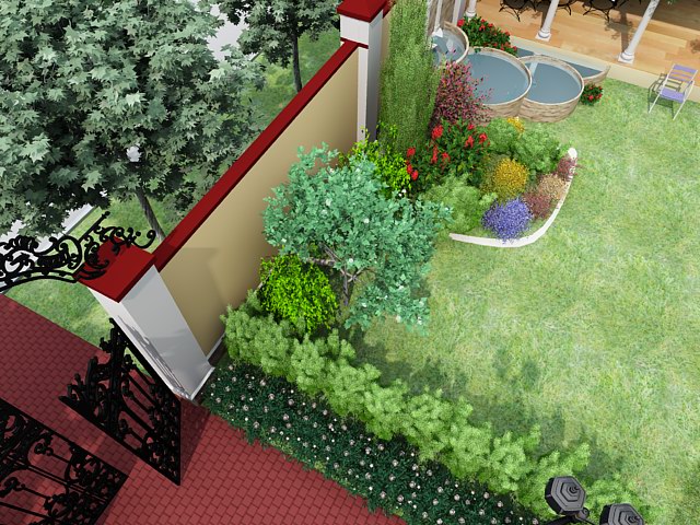 Architectural Home Design — Alexey Cherkasov — Mosсow, Russia