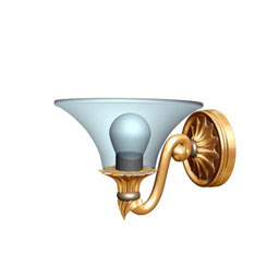 3D Lamp bra preview