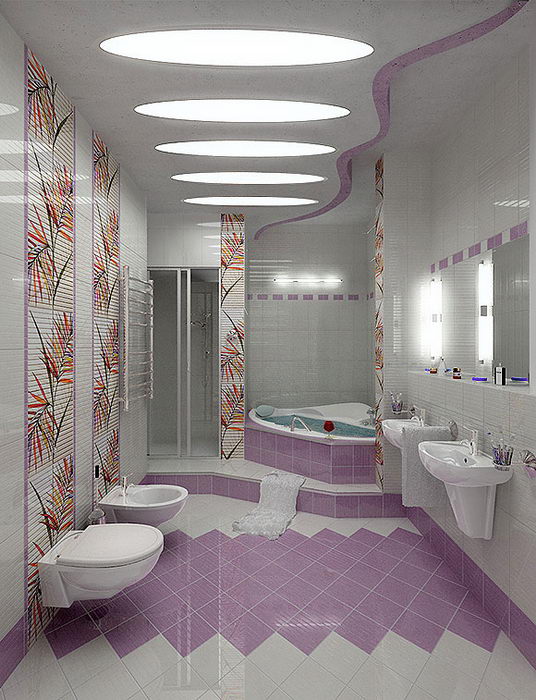 Architectural Home Design — "3dv.ru" — Moscow, Russia