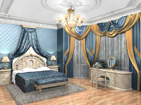 Architectural Home Design — Elena Gavrilova — Moscow, Russia