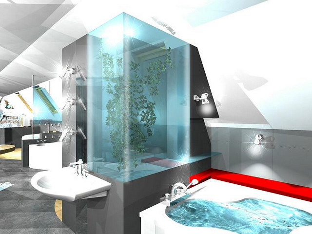 Architectural Home Design — Evgeniy Gorobchuk — Lviv, Ukraine