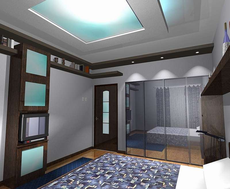 Architectural Home Design — Alexey LEPA — Kiev, Ukraine