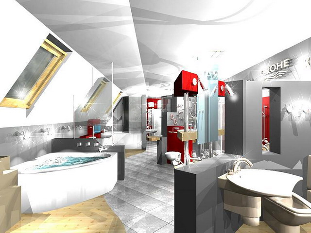 Architectural Home Design — Evgeniy Gorobchuk — Lviv, Ukraine