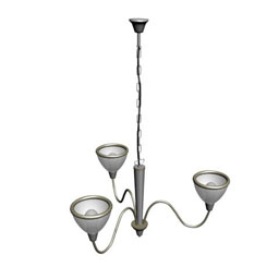 3D Lamp Lus preview