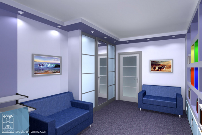 Architectural Home Design