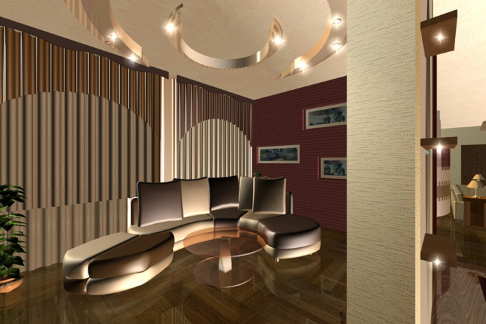 Architectural Home Design