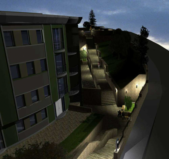 Architectural Home Design