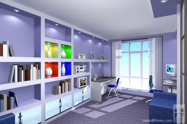 Architectural Home Design
