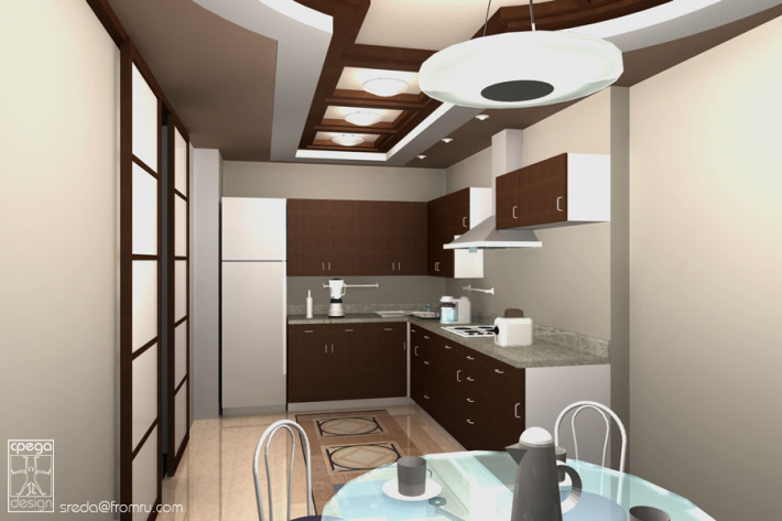 Architectural Home Design