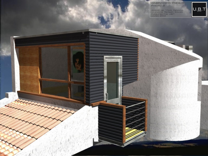Architectural Home Design