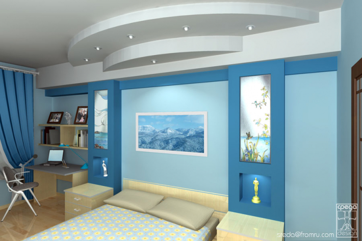 Architectural Home Design