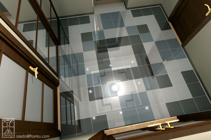 Architectural Home Design