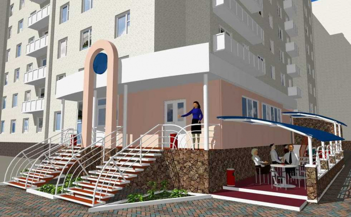 Architectural Home Design