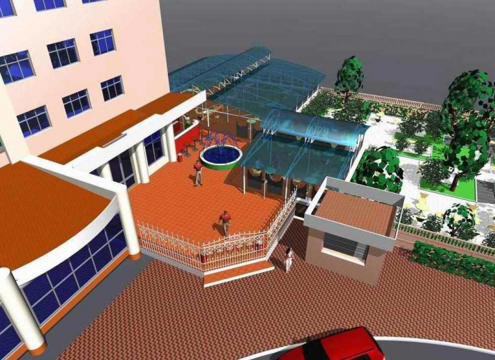 Architectural Home Design