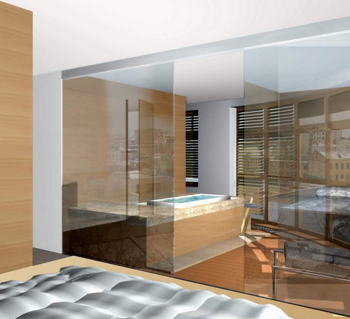 Architectural Home Design