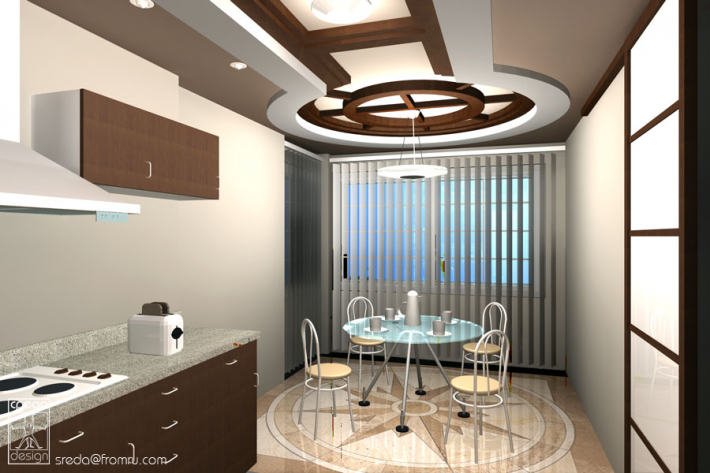 Architectural Home Design