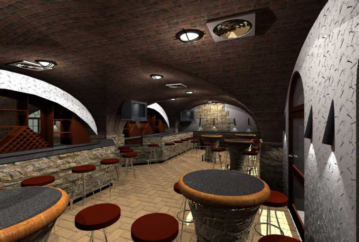 Architectural Home Design