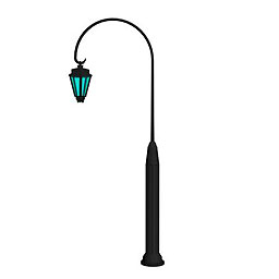3D Ext. Lamps preview