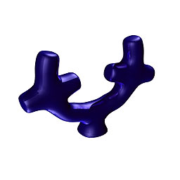 Sculpture 3D Model Preview #145bcda1