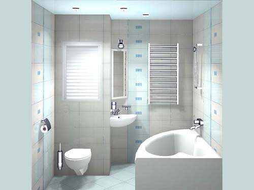 Architectural Home Design — Olga Estrina — Moscow, Russia