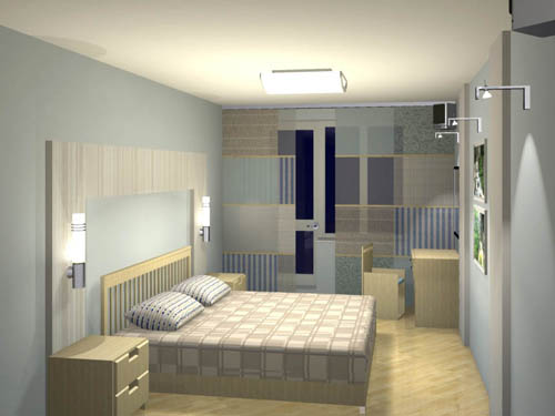 Architectural Home Design — Olga Estrina — Moscow, Russia