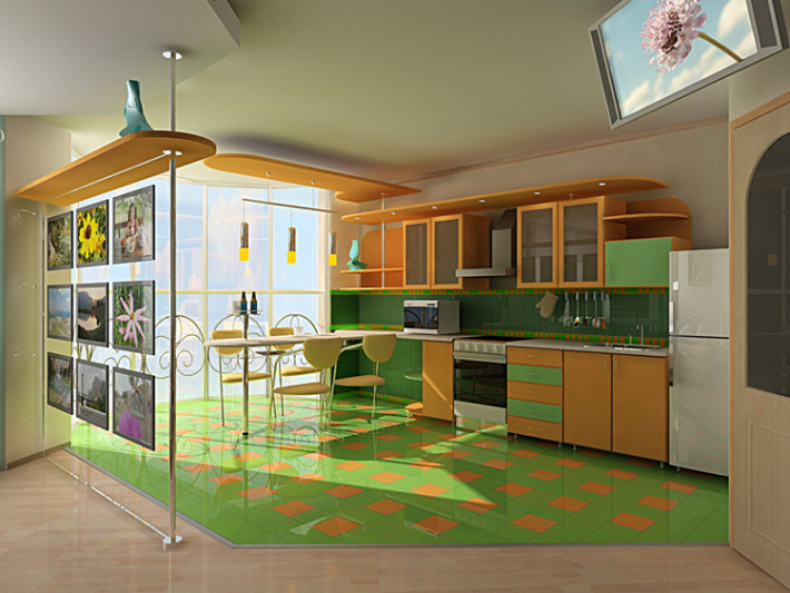 Architectural Home Design