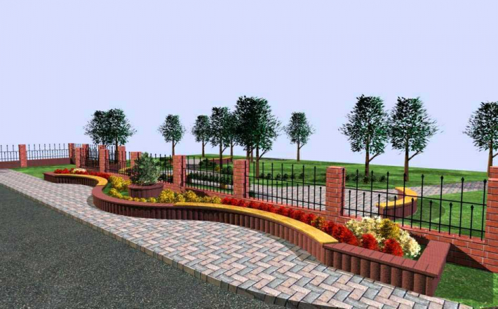 Architectural Home Design