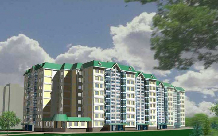 Architectural Home Design