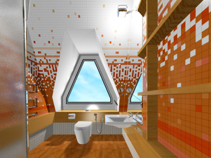 Architectural Home Design